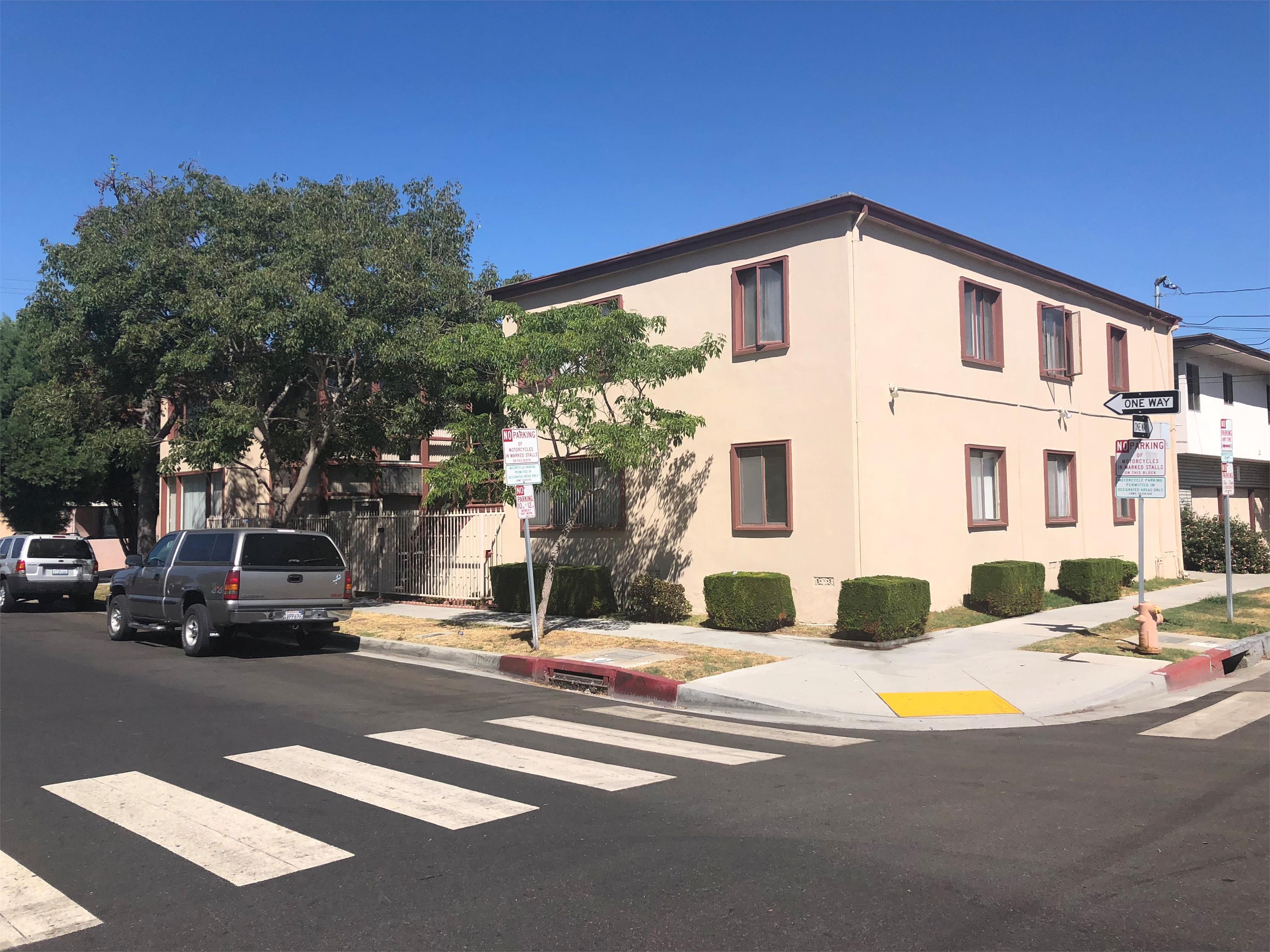252 Bonito Avenue - F